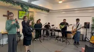 Let Creation Sing/God Of Ages - CCLCF First Friday of June