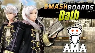 Smashboards AMA: Dath