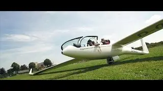 SmartFilmProjects: FVA Summer Gliding | Impressions 4K