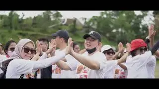 Gathering ADA Asia Yogyakarta -  Outing Jogja