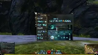 Mr. RF22's First Guild Wars 2 Meta Raid Build