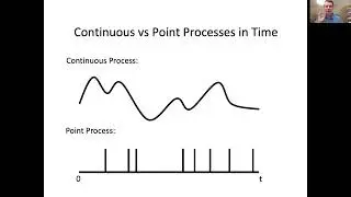 Towards an Instantaneous AHI &mdash; Understanding Point Processes: Dr. Uri Eden