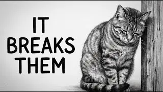 These 9 Things Are BREAKING Your Cat's Heart Daily!