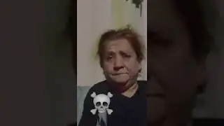Hafize ana☠
