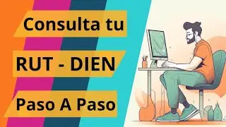 &iexcl;DESCUBRE YA C&oacute;mo Consultar y Descargar tu RUT en Colombia F&Aacute;CILMENTE! 🔴⚠️