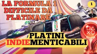 COME PLATINARE FORMULA LEGENDS [GUIDA AI PLATINI INDIE..MENTICABILI 🏆 EP.1]