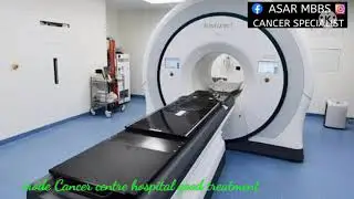 erode Cancer centre hospital good treatment.