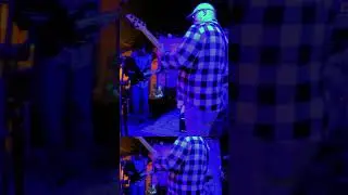 Jammin on the git fiddle #livemusic #guitar #rock #music #guitarist #bass #blues #jam #youtube