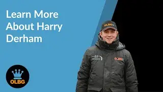 Learn more about Harry Derham, the trainer of OLBG Racing's first horse, Picks Lad