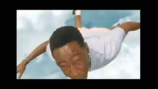 Tyler the creator falling from the sky but high quality (original video)