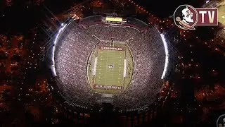 Florida State Football '16: Let's Get Hype