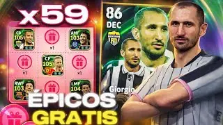 🎁HICE 59 APERTURAS GRATIS🤯| TREASURE LINK + TRUCO PARA ÉPICOS 🐍🔥 *FUNCIONA 