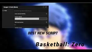 basketball zero script\Hack aimbot, perfect shoot, goal effect, style and zone