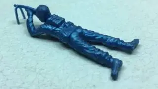 MPC Army Men