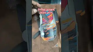 Drone camera skins print #shorts #ytshorts #youtubeshorts #like #comment #subscribe #govindvlogs
