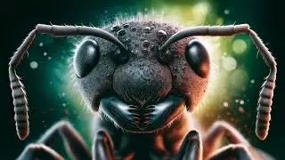 Dünyanın En İlginç 5 Karınca Türü: Odorous House, Ghost, Weaver, Pharaoh,  Argentine ants...