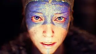 Hellblade: Senua's Sacrifice | PC GAMEPLAY | HD 1440P
