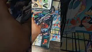 Deadpool Batman Comic Is  Finally Here