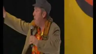 Conal Gallen - Horse It Into Ya' Cynthia - Comedy