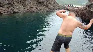 The blue lagon northern samar