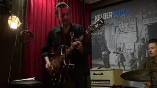 Hook Herrera Kelder Blues 09-12-2018 # 3