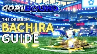 The only BACHIRA Guide you need in Goalbound
