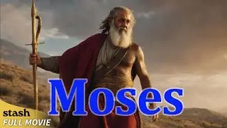 Moses | Prophet Documentary | Full Movie | Old Testament