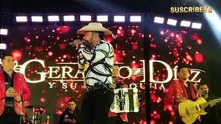 Super baile en Bejucos,   GERARDO DIAZ, Comunidad Musical y El Compa Piri.