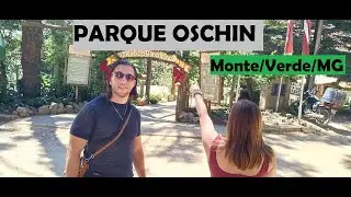PARQUE OSCHIN -  Monte Verde/MG -  novembro/2025