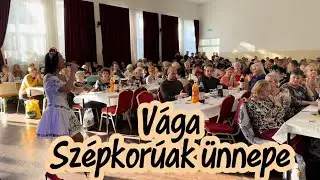 Sissi - Vága - Szépkorúak ünnepe