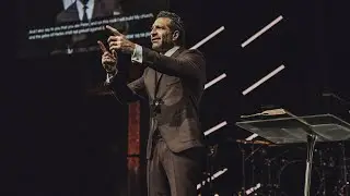 Take Your Seat at the Table | Gregory Dickow