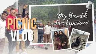 Vlog : Picnic Edition 