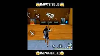 FREE FIRE: Manjul_444_FF Raising the Bar with Indila's 