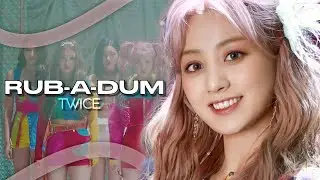 Rub A Dum - Twice | How Would Sing