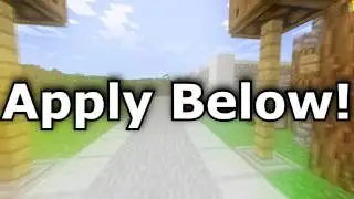 Minecraft Coherent SMP- APPLY NOW