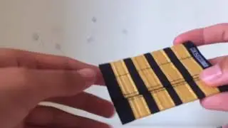THE EPAULETTES!!!!