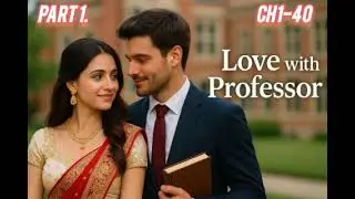 LOVE WHIT PROFESSOR|| PART 1|| POCKET NOVEL FM|| NEW STORY|| NEW VIDEO TRENDING|| CH1-40|| pocketn_