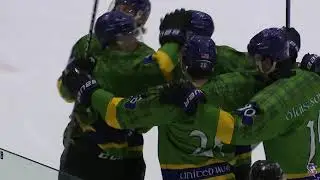 Storm vs Fargo 3/17/24 Highlights