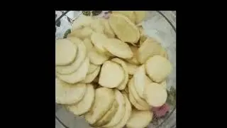 Sweet potato recipe # food # short # cooking 