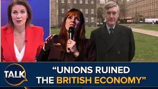 &ldquo;Employers Are NERVOUS!&rdquo; | Workers Rights Revolution | Angela Rayner&rsquo;s New Employment Bill Explained