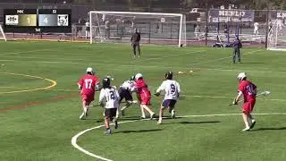 Menlo Knights Boys Combined Lacrosse vs SI Wildcats Tuesday, 5/25/2021 @ 4:30 @ Wunderlich Field