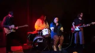 Nostalgia- Keeva Mairead performance