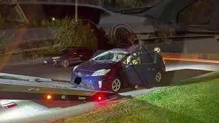 2013 Prius - P0171 & P3190 errors FIXED