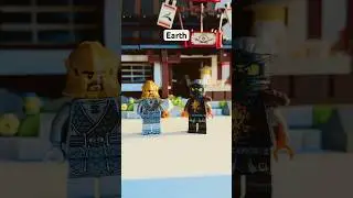 Every Elemental Master that I own! Who&rsquo;s your favorite???#lego #ninjagolego #legoninjago #ninjago