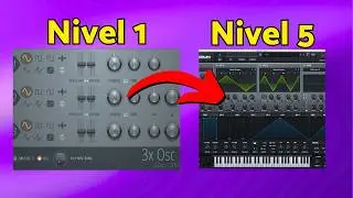 ✅5 Niveles de Diseño de sonido que todo productor DEBE Dominar