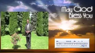 Darrell McCutchen Marketing Success Presents......
