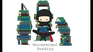 Reading Recommendations Steampunk Adventurers Guide by Thomas Willeford