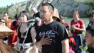 KDCC Grand Opening: Procession and Welcome