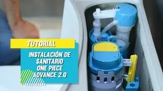 APRENDE CON CELIMA TREBOL PROG 04 INSTALACION DE SANITARIOS  Youtube
