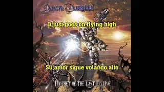 Luca Turilli - Timeless Oceans (Lyrics & Sub. Espa&ntilde;ol)